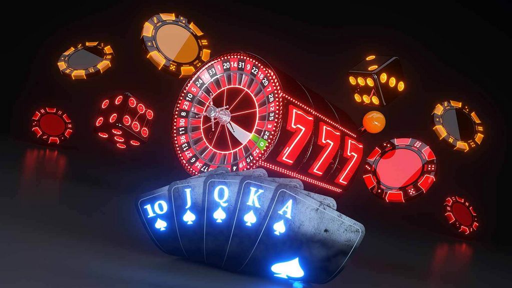 MadSlots Casino - Authorities Internet Site 2025